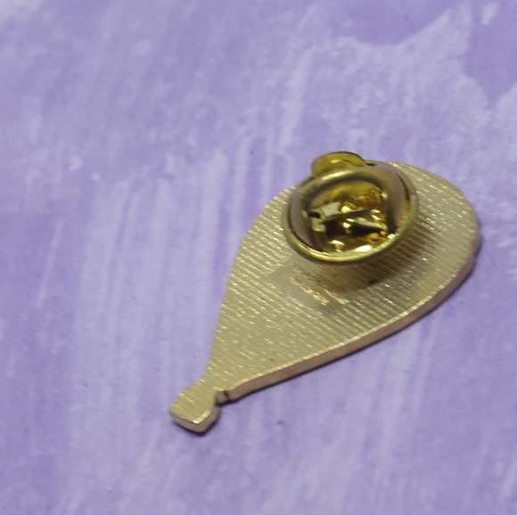 👍 5 For $20 Pepsi Hot Air Balloon Souvenir Pin - Picture 3 of 4